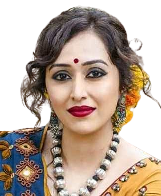 Bhumi Rajgor